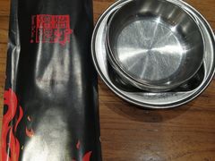 -原始泥炉烤肉(总店)