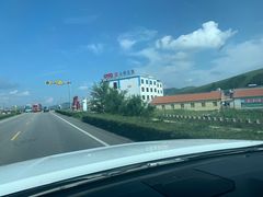 -丰宁坝上草原