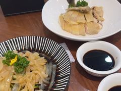 -渔满仓海鲜渔家(象山二店)