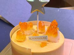 -黑池口感烘焙·生日蛋糕(坂田店)
