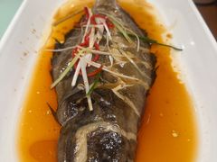 -沈家花园如皋菜(君御豪庭店)