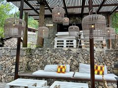 -MOJ coffee(瓯海泽雅水碓坑店)