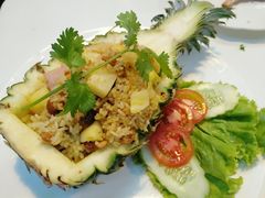 菠萝饭-Tealicious Bangkok