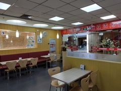 大堂-香妃烤鸡(新奥店)