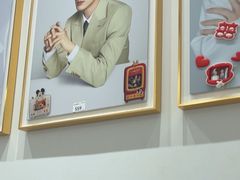 -海马体照相馆(石家庄裕华万达广场店)