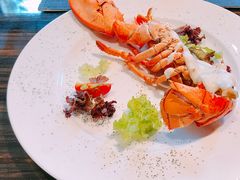 -康莱德酒店·美庭自助餐厅