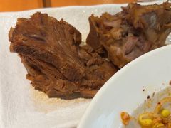 -大师兄·西北小馆(南沙万达广场店)