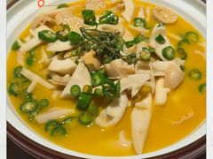 -绿茶餐厅(华信Mall店)