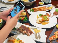 -一本魅·日式料理