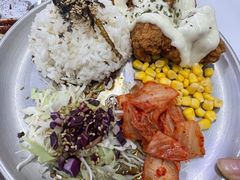 -欧巴来了韩式料理