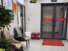 -鱼市酒店(威海水产批发市场店)