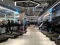 -Hi GYM嗨健身(泥城店)