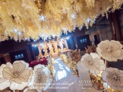 -苏州吴江瑞廷西郊酒店·宴会厅