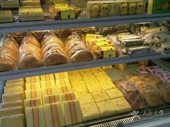-东南饼庄(南昌市卫生学校住宅区店)