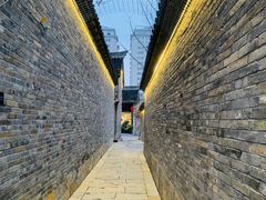 -回龙窝历史文化街区