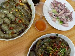 -圆蛋酒料•生腌(开元路店)