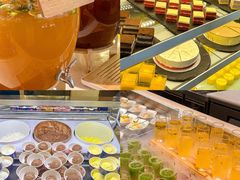 -星伦多自助料理·涮烤一体(杭州来福士店)
