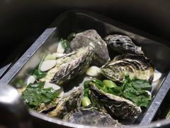 -老炭长时尚音乐烧烤吧