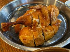 烧鸡-农汤老店(顺联公园里店)