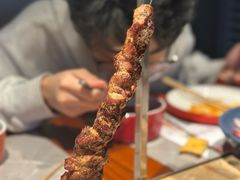 -通海俄式烧烤·俄罗斯大串(嵩山路店)