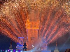 -青岛方特梦幻王国