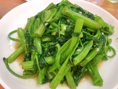 青菜-老字号怡玺·藿香雅鱼(20年雅安店)