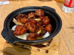 -唐食语粥(青山万达广场店)
