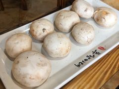 -秋香家韩式炭火烤肉(磐石路店)