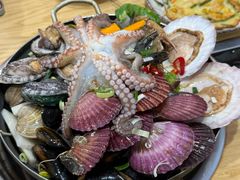 -真情鲍鱼海鲜汤