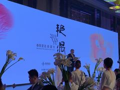 -北京泰富酒店-柏景轩中餐厅