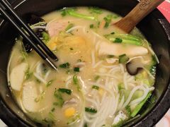 -妈妈故事米线(市府恒隆店)
