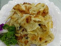 手抓饼-老毛手抓·盐池滩羊非遗手抓(宁夏总店)