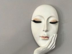 -芮娅时光半永久纹眉·美甲美睫·皮肤管理