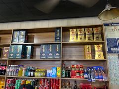 -皖北巫氏三胖地锅鸡(长淮总店)