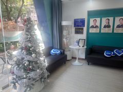 -维乐口腔(格林门诊长宁店)