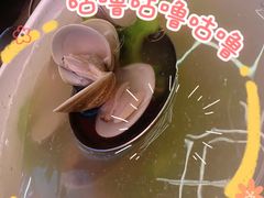 -神府路壹号·海鲜烧烤·砂锅粥·锅物(三坊七巷店)