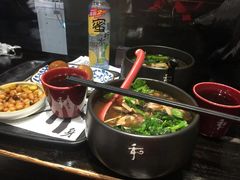 -和府捞面(国金汇店)