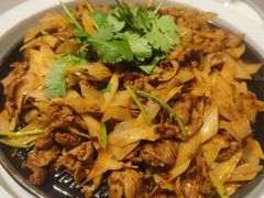 -柿合缘新京菜(国金中心商场店)