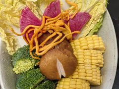 -廖掌柜·重庆鲜货火锅(上海首店)