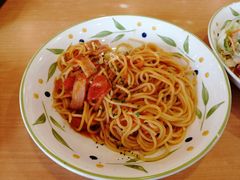 -萨莉亚意式餐厅(深圳北站店)