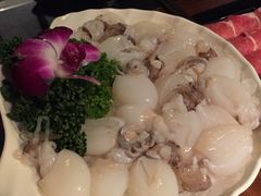 -无老锅(苓雅店)