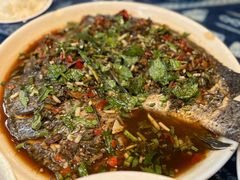 -香满楼(临安路店)