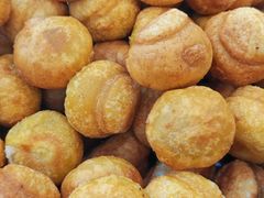 玉兰饼-毛华美食(清扬路店)