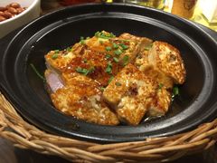 -井水小厨·湘菜(活力广场店)