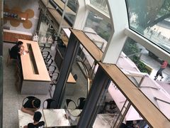 -农畉LONFOOD(福田星河COCOPark店)