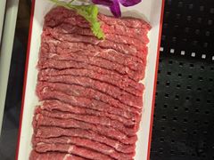 -正福居老北京正宗铜锅泉水涮肉(彰化路店)