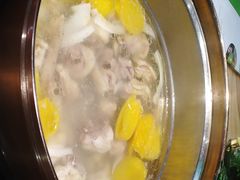 -椰夫人·养生椰子鸡(金沙洲永旺店)