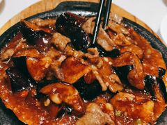 -香港新发烧腊茶餐厅(水围店)