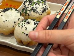 -东泰祥生煎馆(长宁路店)