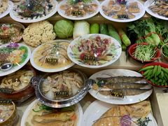 -旺达·福州菜(正大广场店)